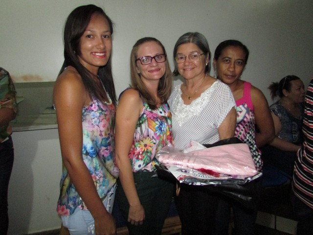 Prefeito Dr. Zé Maria Cortou seu Próprio Salário Para Combater a Crise Financeira - Imagem 20