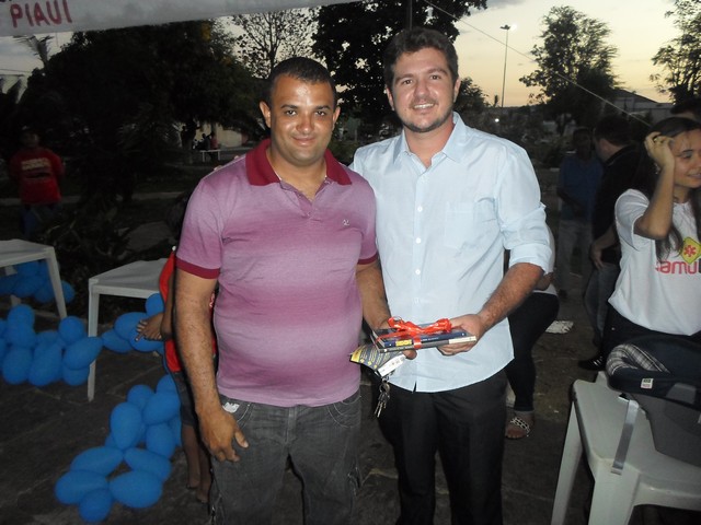 SAMU  de Ipiranga Realiza Campanha de Conscientização - Imagem 39