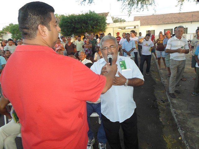 SAMU  de Ipiranga Realiza Campanha de Conscientização - Imagem 29