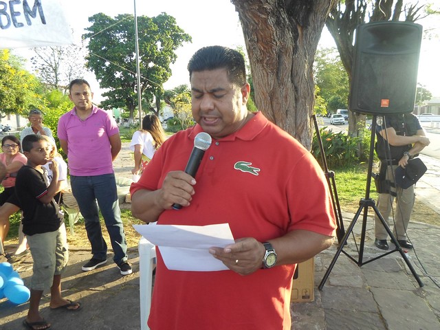 SAMU  de Ipiranga Realiza Campanha de Conscientização - Imagem 3