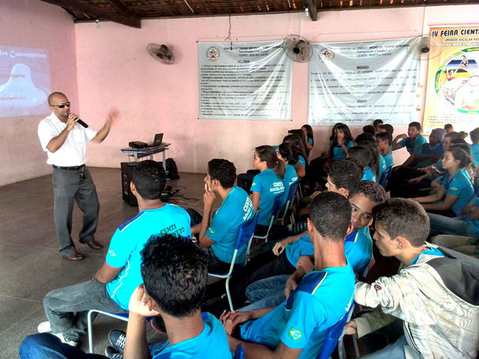 Prefeitura de Oeiras promove palestra por prevenção de gravidez não planejada - Imagem 5