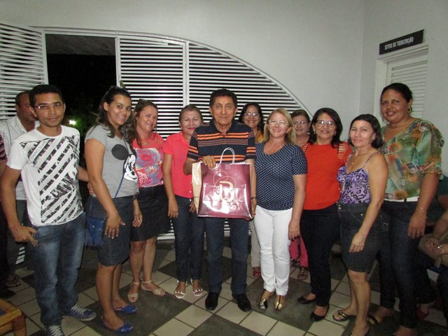 Prefeito Dr. Zé Maria Cortou seu Próprio Salário Para Combater a Crise Financeira - Imagem 25