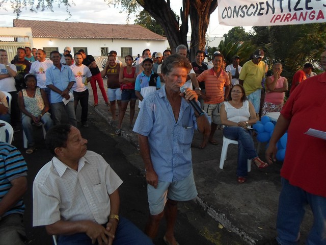 SAMU  de Ipiranga Realiza Campanha de Conscientização - Imagem 34