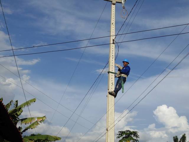 Gustavo Medeiros leva estradas, energia elétrica e água para a zona rural de União - Imagem 2