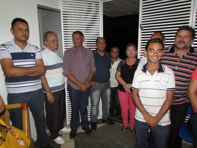 Prefeito Dr. Zé Maria Cortou seu Próprio Salário Para Combater a Crise Financeira - Imagem 16