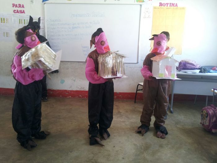 MJM realiza Caravana da Leitura nas escolas municipais de Alegrete - Imagem 37