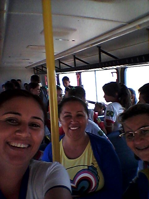 MJM realiza Caravana da Leitura nas escolas municipais de Alegrete - Imagem 49