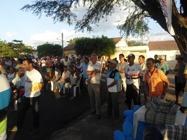 SAMU  de Ipiranga Realiza Campanha de Conscientização - Imagem 20