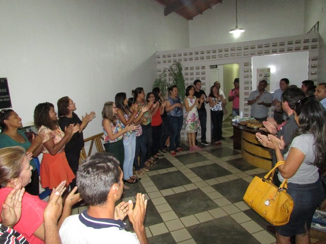 Prefeito Dr. Zé Maria Cortou seu Próprio Salário Para Combater a Crise Financeira - Imagem 17