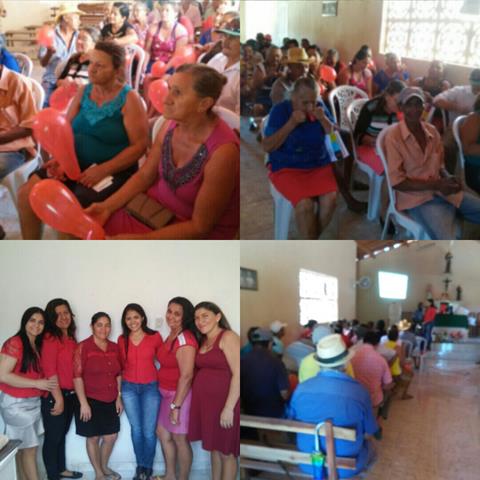 Setembro Vermelho é comemorado em Pimenteiras  - Imagem 6