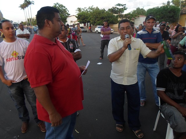 SAMU  de Ipiranga Realiza Campanha de Conscientização - Imagem 33