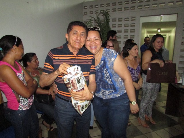 Prefeito Dr. Zé Maria Cortou seu Próprio Salário Para Combater a Crise Financeira - Imagem 19