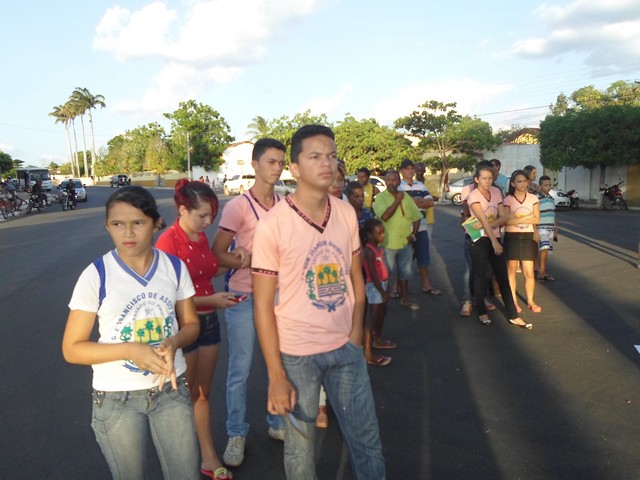 SAMU  de Ipiranga Realiza Campanha de Conscientização - Imagem 6