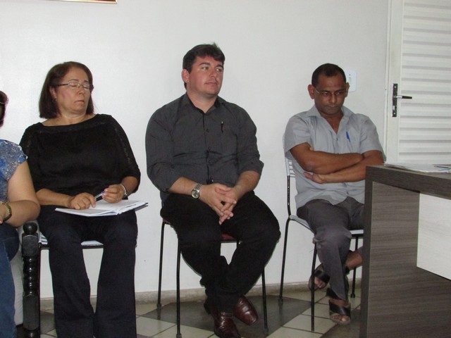 Prefeito Dr. Zé Maria Cortou seu Próprio Salário Para Combater a Crise Financeira - Imagem 2