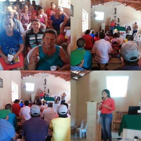 Setembro Vermelho é comemorado em Pimenteiras  - Imagem 5