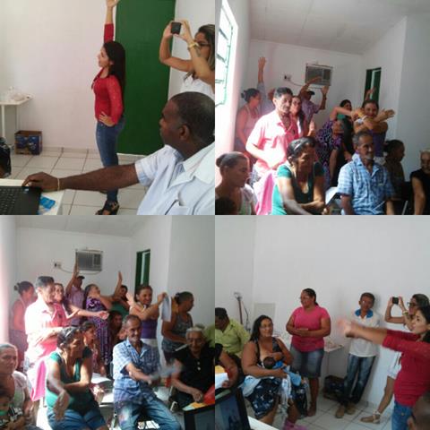 Setembro Vermelho é comemorado em Pimenteiras  - Imagem 4