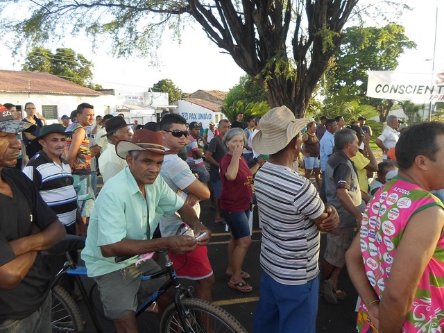 SAMU  de Ipiranga Realiza Campanha de Conscientização - Imagem 12