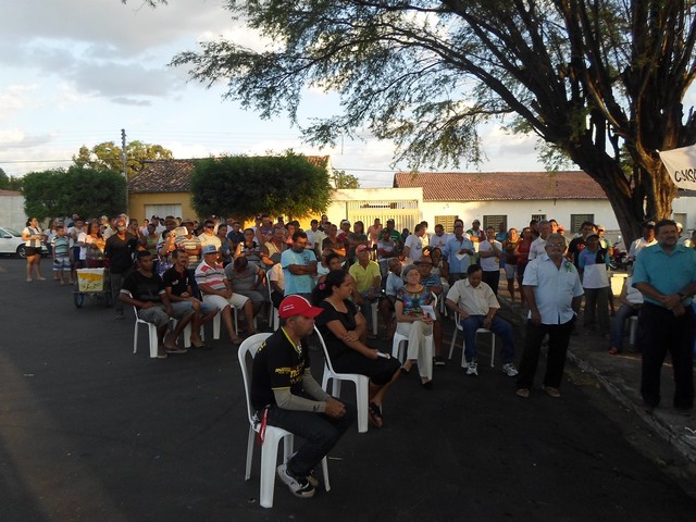 SAMU  de Ipiranga Realiza Campanha de Conscientização - Imagem 28