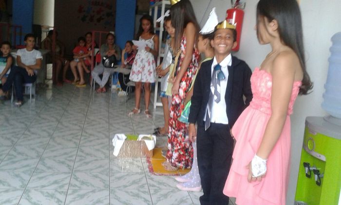 MJM realiza Caravana da Leitura nas escolas municipais de Alegrete - Imagem 54