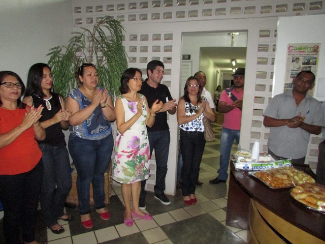 Prefeito Dr. Zé Maria Cortou seu Próprio Salário Para Combater a Crise Financeira - Imagem 18