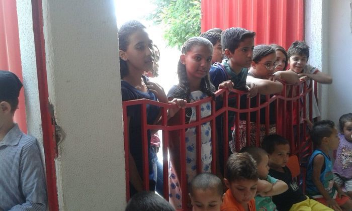 MJM realiza Caravana da Leitura nas escolas municipais de Alegrete - Imagem 59