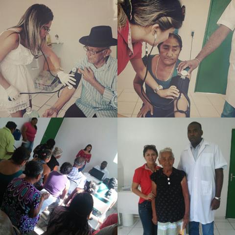 Setembro Vermelho é comemorado em Pimenteiras  - Imagem 3