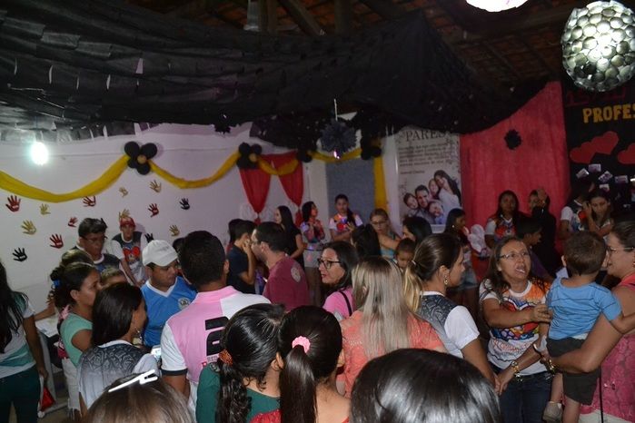 Equipes “Ímpar e Par” expõe stands no penúltimo dia da VII Semana Cultural ASA - Imagem 36