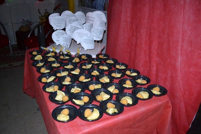 Equipes “Ímpar e Par” expõe stands no penúltimo dia da VII Semana Cultural ASA - Imagem 5