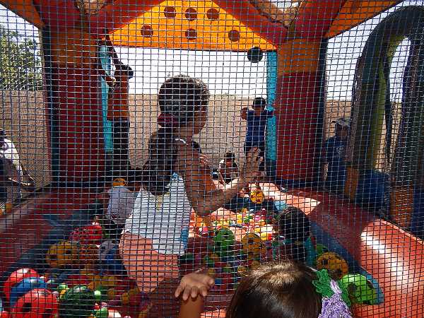 Prefeitura de Lagoinha realiza grande festa para as Crianças - Imagem 19