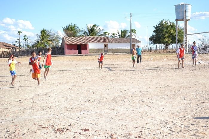 Escola da Malhada Alta realiza festa de Dia das Crianças - Imagem 45