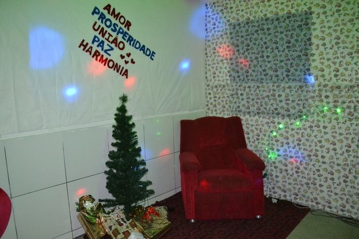 Equipes “Ímpar e Par” expõe stands no penúltimo dia da VII Semana Cultural ASA - Imagem 10