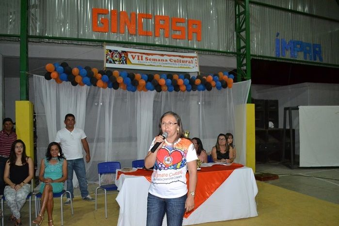 GincASA e desfile agitam último dia da VII Semana Cultural do ASA - Imagem 20