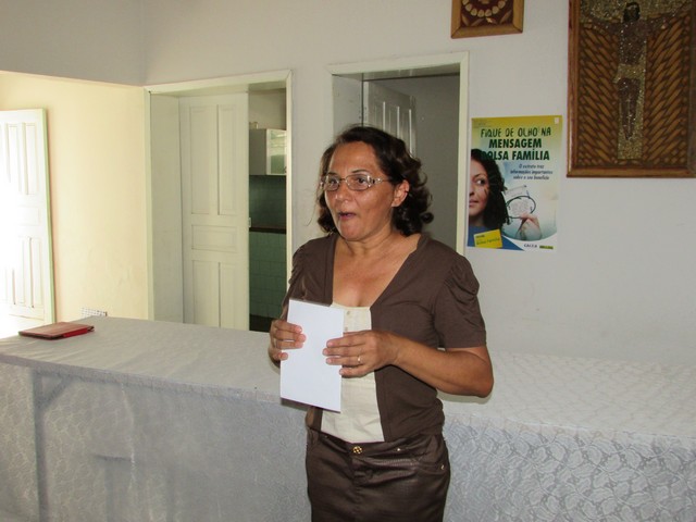 Encerrada Mais Uma Etapa do Projeto Vida 2015.2 - Imagem 6