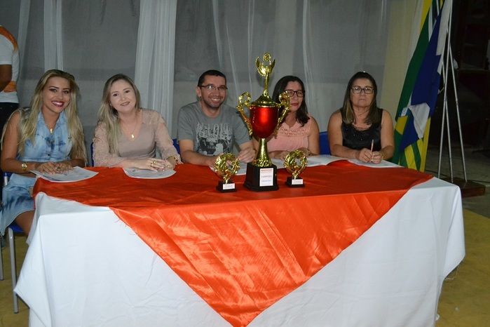 GincASA e desfile agitam último dia da VII Semana Cultural do ASA - Imagem 7