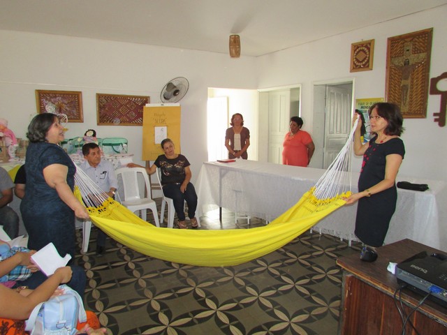 Encerrada Mais Uma Etapa do Projeto Vida 2015.2 - Imagem 35