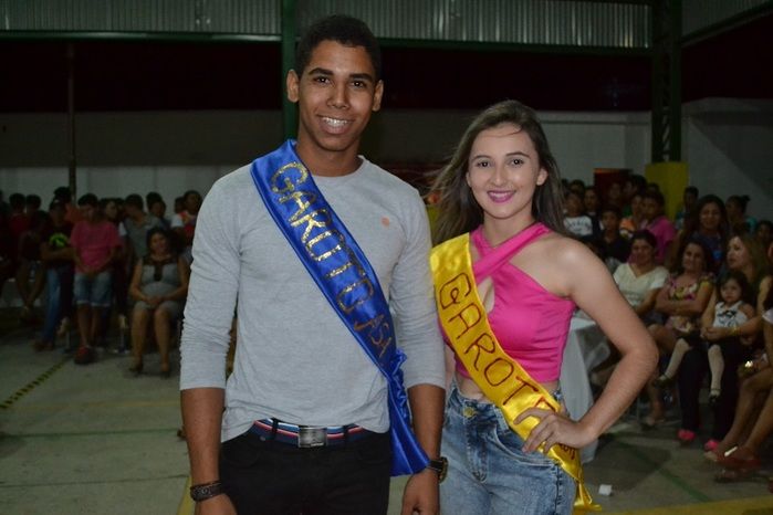 GincASA e desfile agitam último dia da VII Semana Cultural do ASA - Imagem 234