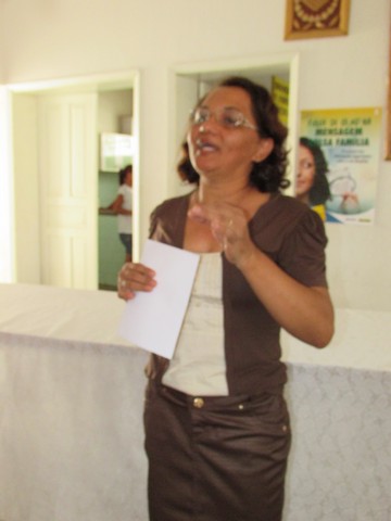 Encerrada Mais Uma Etapa do Projeto Vida 2015.2 - Imagem 8