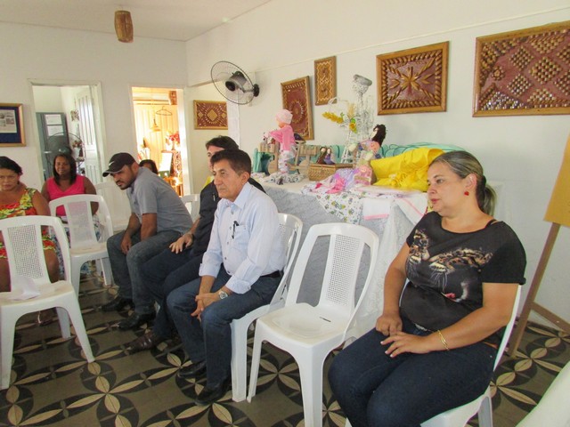 Encerrada Mais Uma Etapa do Projeto Vida 2015.2 - Imagem 37