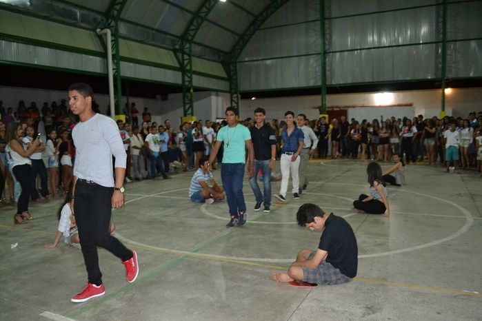 GincASA e desfile agitam último dia da VII Semana Cultural do ASA - Imagem 221