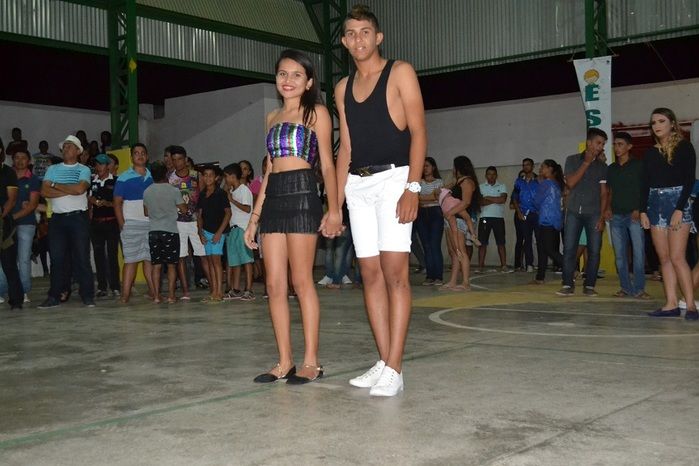 GincASA e desfile agitam último dia da VII Semana Cultural do ASA - Imagem 179