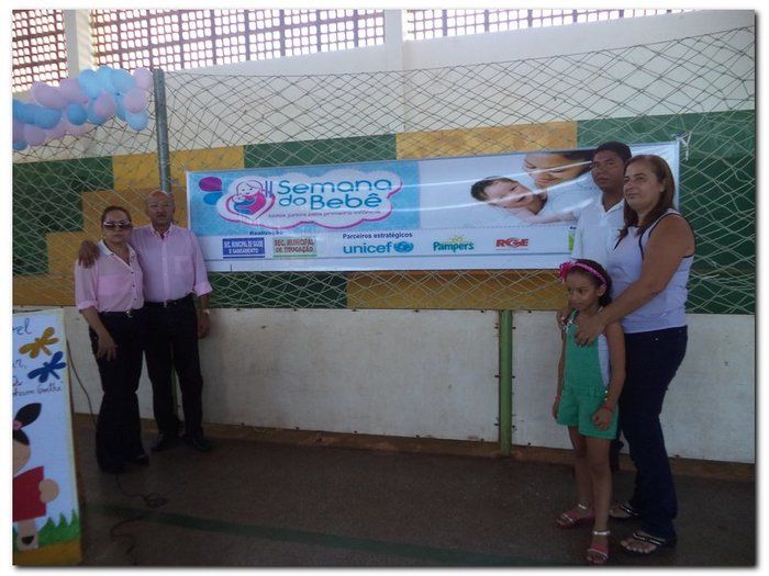 Prefeitura Municipal de Inhuma proporciona muita alegria e entretenimento para a criançada-Comemoração (12 de outubro) Dia da Criança - Imagem 40