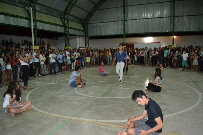 GincASA e desfile agitam último dia da VII Semana Cultural do ASA - Imagem 218