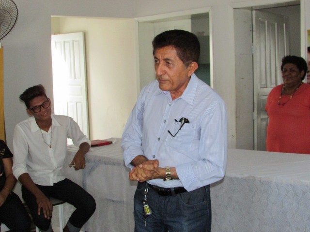 Encerrada Mais Uma Etapa do Projeto Vida 2015.2 - Imagem 69