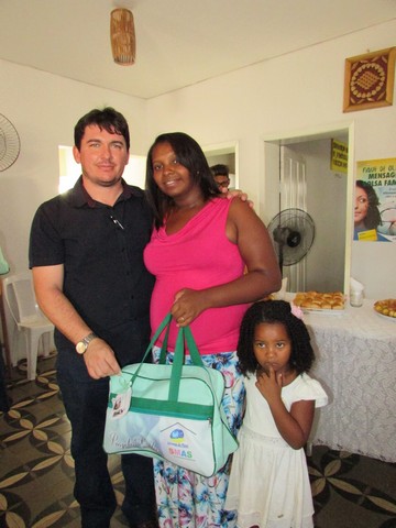 Encerrada Mais Uma Etapa do Projeto Vida 2015.2 - Imagem 83