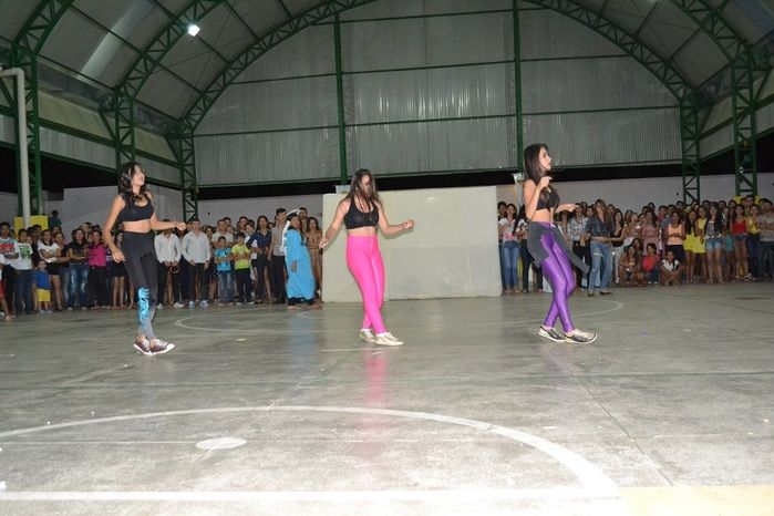 GincASA e desfile agitam último dia da VII Semana Cultural do ASA - Imagem 172