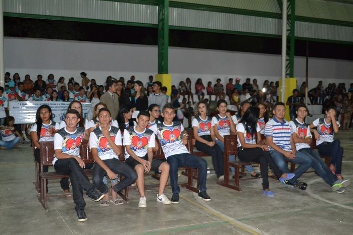GincASA e desfile agitam último dia da VII Semana Cultural do ASA - Imagem 142