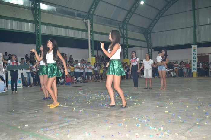 GincASA e desfile agitam último dia da VII Semana Cultural do ASA - Imagem 95