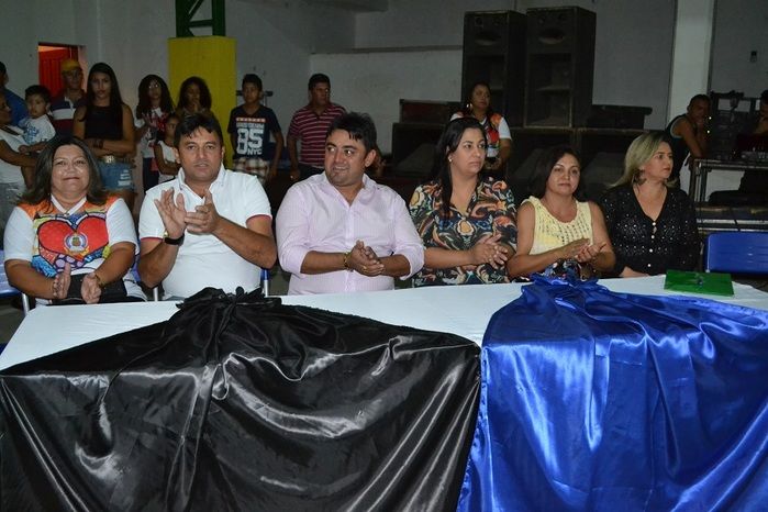 GincASA e desfile agitam último dia da VII Semana Cultural do ASA - Imagem 6