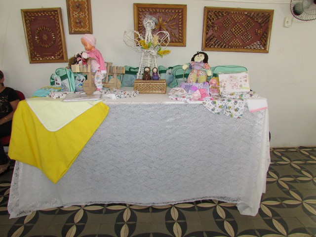 Encerrada Mais Uma Etapa do Projeto Vida 2015.2 - Imagem 1