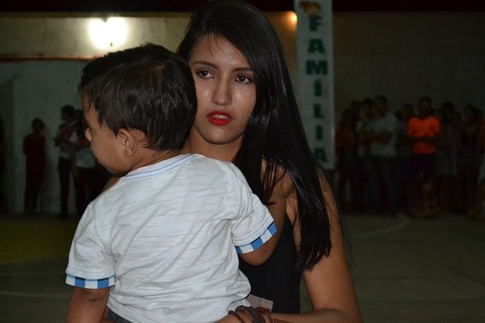 GincASA e desfile agitam último dia da VII Semana Cultural do ASA - Imagem 111